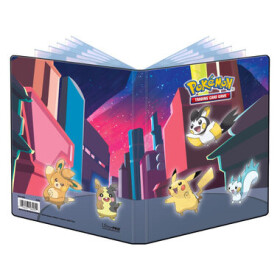 Pokémon TCG: GS Shimmering Skyline - A5 album na 80 karet