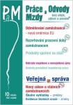 PaM 10/2026 Odměňování zaměstnanců – změny podle nové směrnice EU - Ladislav Jouza