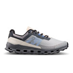 Dámská sportovní obuv Cloudvista W 6498269 Šedá s modrou - On Running šedá s modrou 38