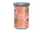YANKEE CANDLE Tropical Breeze 567g (Signature tumbler