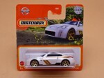 MATCHBOX - NISSAN 350Z 2003