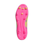 Fotbalové boty adidas F50 League FG/MG Jr IE3745 38