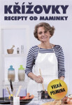 Křížovky - Recepty od maminky