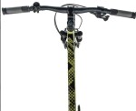 Leader Fox MXC, pneu 26", chlapecký, rám 16" (XS), model 2027-4, army green - ZDARMA dopravné, seřízení, odborná montáž a sada světel! (Záruka nejlepší ceny. Nalezli jste někde lepší cenu? Napište nám a zkusíme ji trumfnout! )