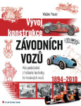 Vývoj konstrukce závodních vozů - Václav Pauer