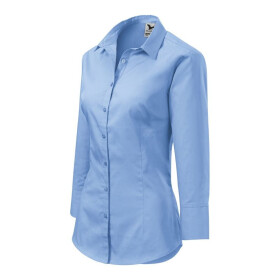 Malfini Style MLI-21815 modrá košile