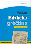 Biblická gréčtina: