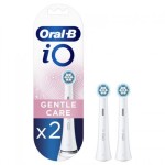 Oral-B iO Gentle Care White 2 ks