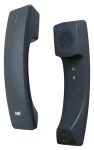 Yealink BTH58 šedá / Bluetooth sluchátko / pro SIP-T58W Pro a MP58 / výdrž 46 h (1300005)
