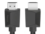 Kabel HDMI 2.0b černý 1,5 m / Kabel HDMI / HDMI-HDMI / 4K (200702)