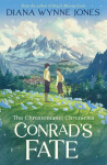 Conrad´s Fate - Diana Wynne Jones