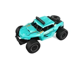 QST auto race truck K20-2