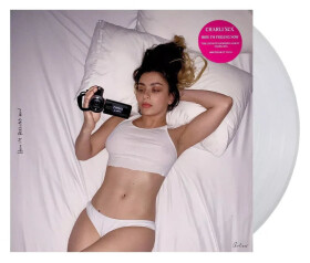 LP Charli XCX - How I´m Feeling Now - Charli XCX