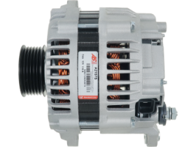 Alternátor INFINITI FX 45 (2003–2008) | 4.5 Benzin