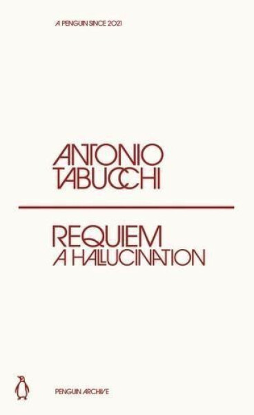 Requiem - Antonio Tabucchi