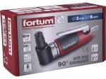 Pneumatická bruska přímá FORTUM 4795036