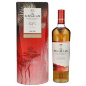 The Macallan A NIGHT ON EARTH THE JOURNEY Highland Single Malt Whisky 0,7L