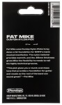 Dunlop Fat Mike Custom Nylon,
