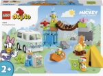 LEGO® DUPLO® Disney 10997 Dobrodružné kempování