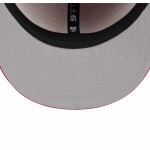 New Era Pánská kšiltovka Detroit Tigers MLB 2023 Authentic 4th of July 59FIFTY Fitted Velikost: 7 3/4