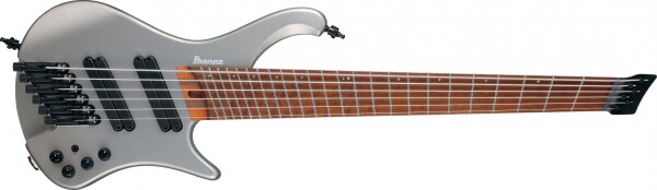 Ibanez EHB1006MS Metallic Gray