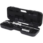 KS Tools 152.1085 Univerzální sada vtahování vstřikovačů, 14 ks