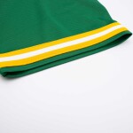 Nike Pánský dres Oakland Athletics MLB Athletics Replica Alternate Velikost: S