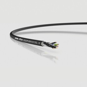 LAPP 1023353/500 servo kabel 4 x 2.5 mm², 500 m