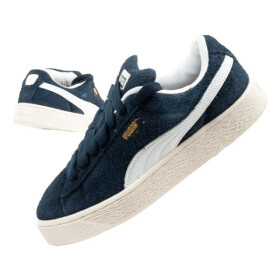 Boty Puma Suede XL Hairy M 397241 01 45