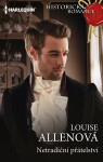 Netradiční přátelství - Louise Allenová