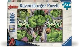 Ravensburger Puzzle: Marvel: Hulk