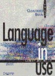 Language in Use Upper-Intermediate: Classroom Book - Doff Adrian; Jones, Christopher