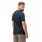 Hi-Tec Tričko Rawal M 92800621152 pánské L