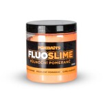 Mikbaits Obalovací Dip fluo slime 100g - Pikantní švestka,Mikbaits Obalovací Dip fluo slime 100g - Pikantní švestka