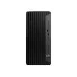 HP Pro Tower 400 G9 černá / Stolní počítač / Intel Core i5-14400 / 8GB DDR4 / 512GB SSD / Intel UHD / Bez OS (D8LL1ET#BCM)