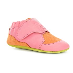 Affenzahn Leather Crawly Cat capáčky