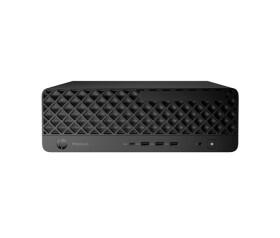 HP PC ProDesk 4 SFF G1i AI, Ultra 5 235, 1x16GB, 512GB,Intel UHD (Arc)3Xe LPG,kl. a myš, 180W Gold, DP+HDMI,Win11Pro EDF_1522798