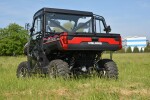 DFK Kompletní kabina na Polaris Ranger 1000 XP 2019-2021