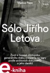 Sólo Jiřího Letova Markus Pape