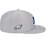New Era Pánská kšiltovka Philadelphia Eagles NFL NFC 2024 Pro Bowl 9FIFTY Snapback