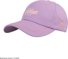 K-pop Demon Hunters kšiltovka (Huntrix)