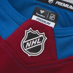 Fanatics Pánský Dres Colorado Avalanche Premium Home Jersey Velikost: