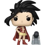 Funko POP&amp;Buddy: My Hero Academy - Yaoyorozu w/ Cannon