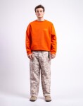Gramicci Canvas Work Pant DUST BOWL L