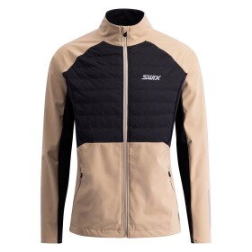 Pánská bunda Swix Elevation Jacket M