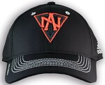 Adidas Pánská kšiltovka North America Světový pohár 2016 Flex Hat Velikost: L/XL