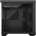 Fractal Design Torrent Compact Black TG Dark Tint černá / E-ATX / 1x USB 3.1 Type C + 2x USB 3.0 / bez zdroje (FD-C-TOR1C-01)