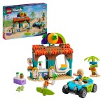 LEGO® Friends 42625 Plážový stánek se smoothies