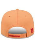 New Era Pánská kšiltovka Tampa Bay Buccaneers NFL Historic 2026 Sideline 9SEVENTY Stretch-Snap