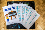 KidtownEdu Jak jde čas